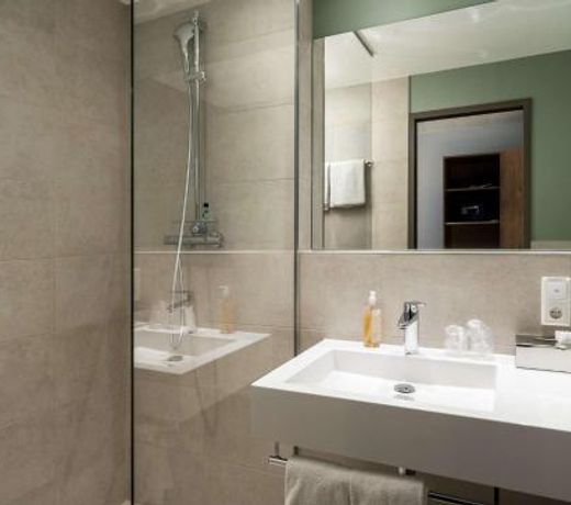 elaya hotel oberhausen ehemals Arthotel ANA Soul Oberhausen