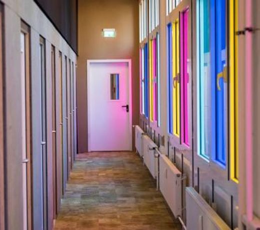 BoxHotel Hannover
