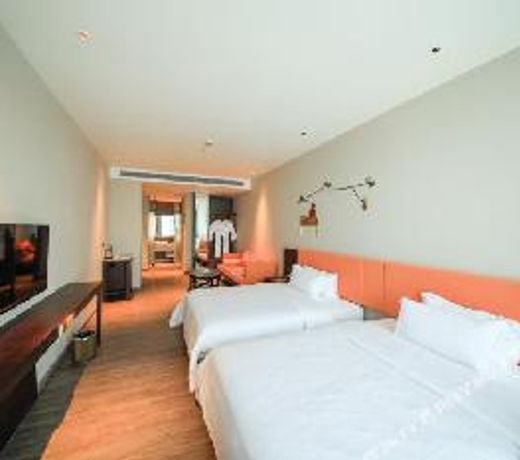 Honghui Hotel