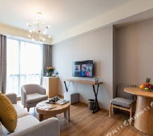Honghui Hotel