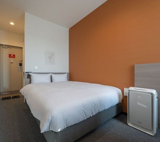 HOTEL R9 The Yard Utsunomiya chuo