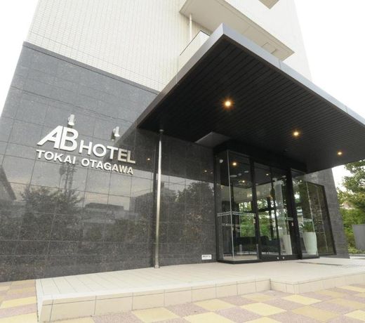AB Hotel Tokai Otagawa