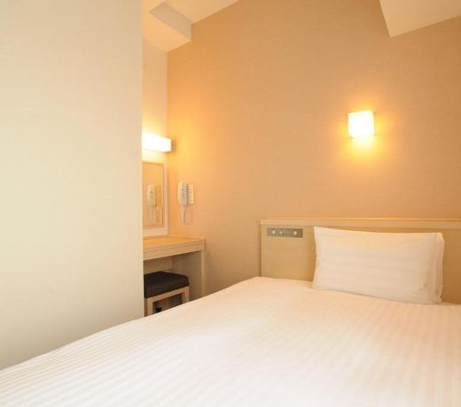 AB Hotel Tokai Otagawa
