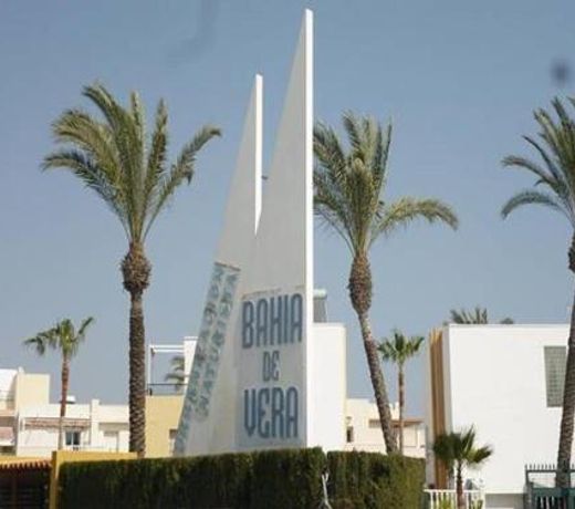 Bahía de Vera Apartamento Helio
