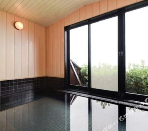 Ryokan Isaribi No Yado Doyu Sadogashim