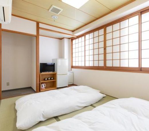 Tabist Hotel Yuan Akashi