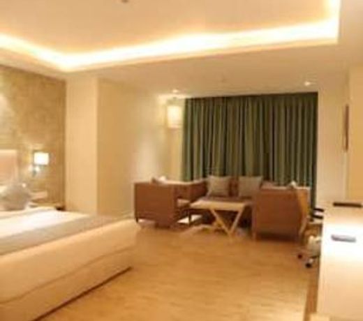 Hotel Castillo