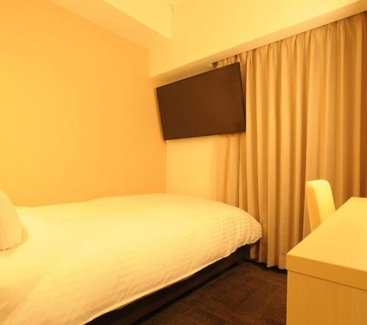 AB Hotel Ubeshinkawa