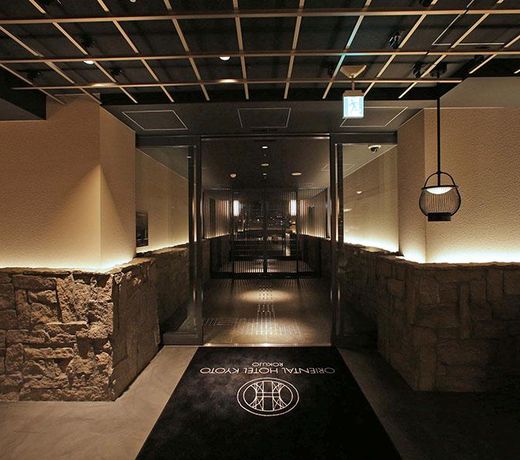 ORIENTAL HOTEL KYOTO ROKUJO