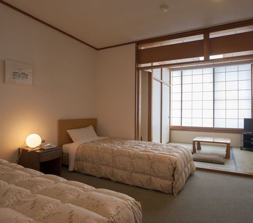 The Gran Resort Elegante Atami