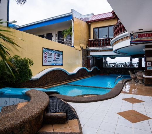 ZEN Rooms Palm Tree Olongapo