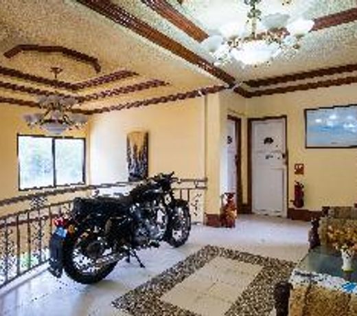 ZEN Rooms Palm Tree Olongapo