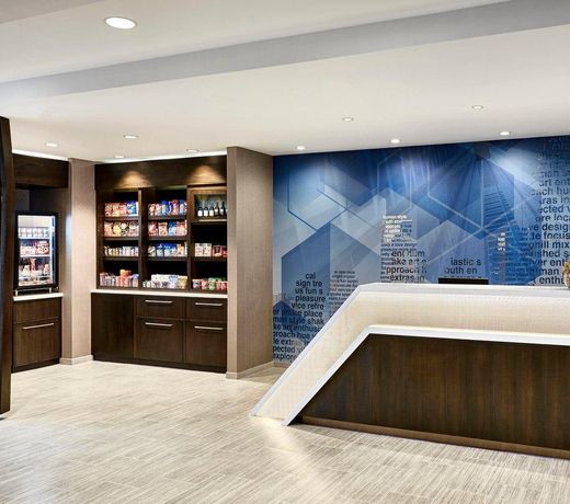 SpringHill Suites by Marriott Madison