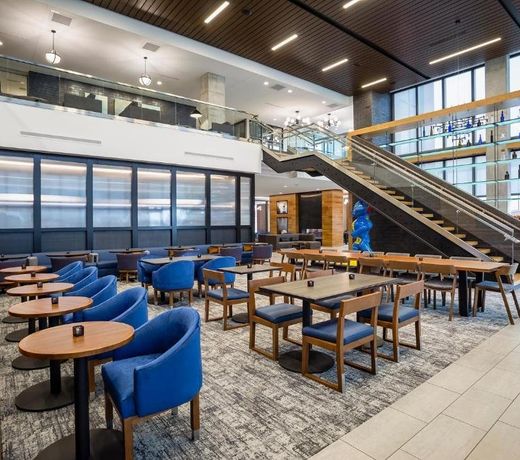 SpringHill Suites by Marriott Madison