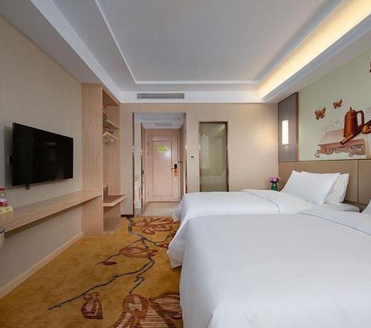 Vienna Hotel(Ganzhou Railway Station Shop)