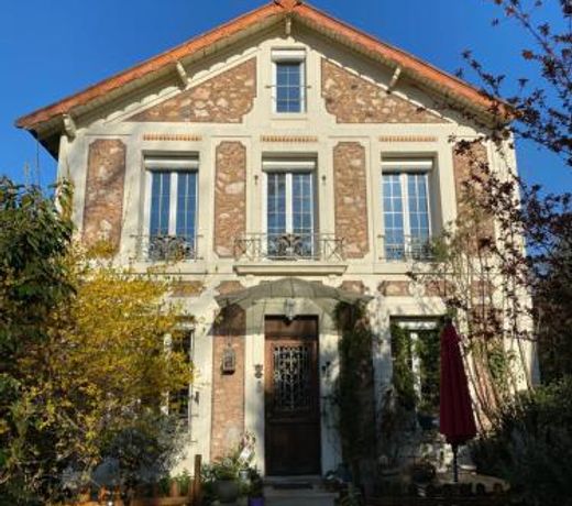 Maison du bonheur