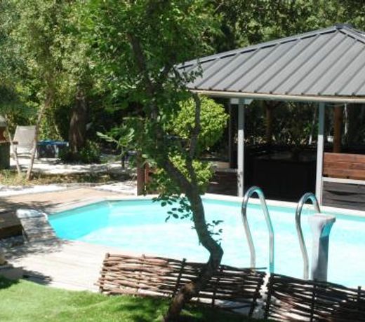 VILLA TERRE NEUVE