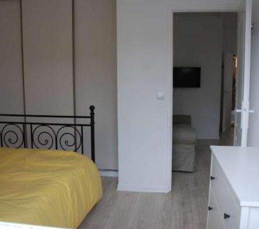 quartier Pavillonnaire