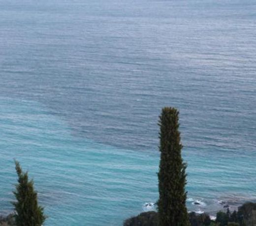 Triplex entre ciel et mer