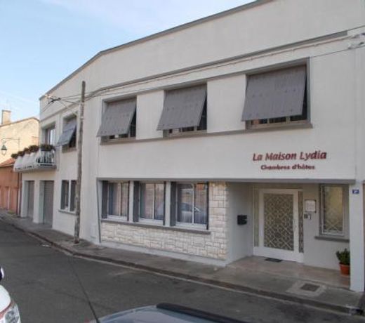 La Maison Lydia