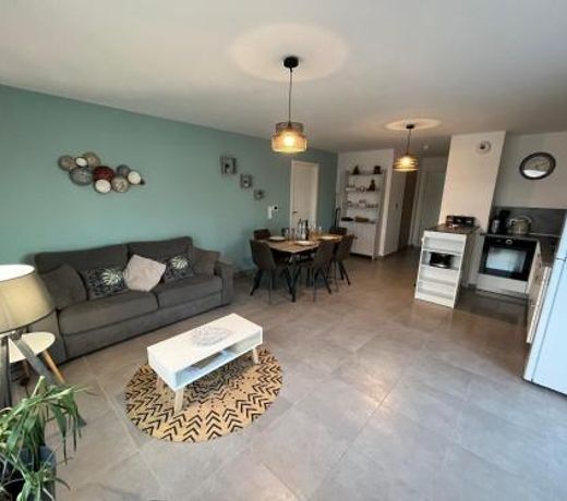 Appartement MagnÃ®olia proche centre Ville