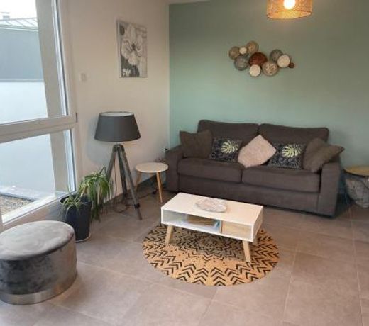 Appartement MagnÃ®olia proche centre Ville