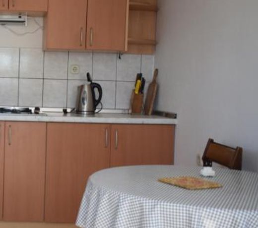 Apartments by the sea Starigrad, Paklenica - 17865