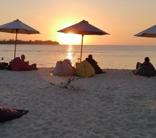 Sunset Beach Bungalow