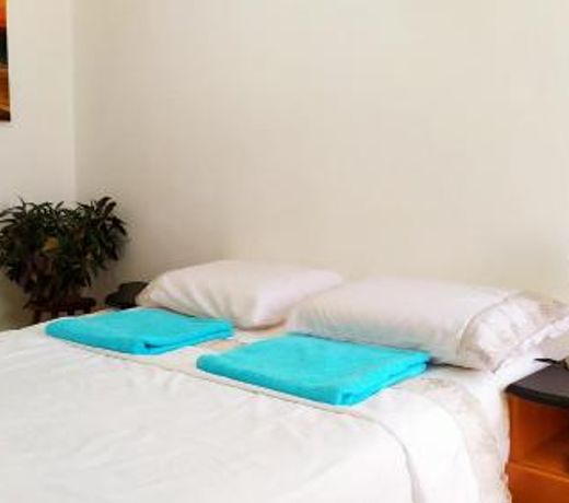 Elena's apartment