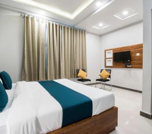 SilverKey Executive Stays 39701 Tonk Phatak