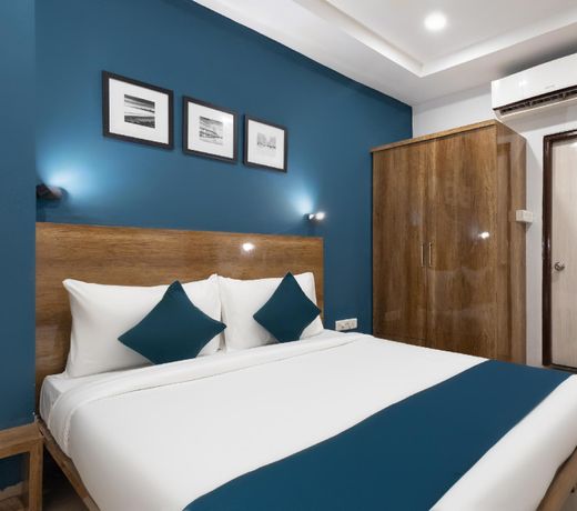 SilverKey Executive Stays 42710 Mahalaxmi Nagar