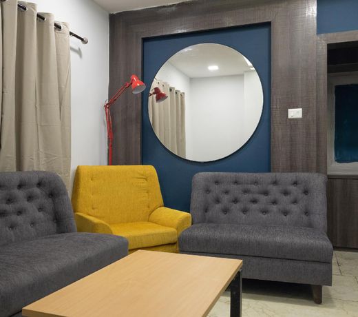 SilverKey Executive Stays 42710 Mahalaxmi Nagar
