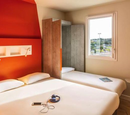 Ibis Budget Montpellier Nord Euromedecine