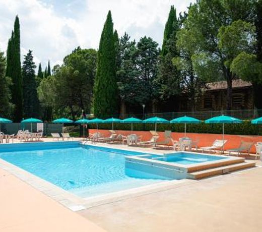 Glamping Umbria
