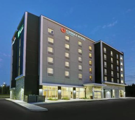 Candlewood Suites - Kingston West, an IHG Hotel