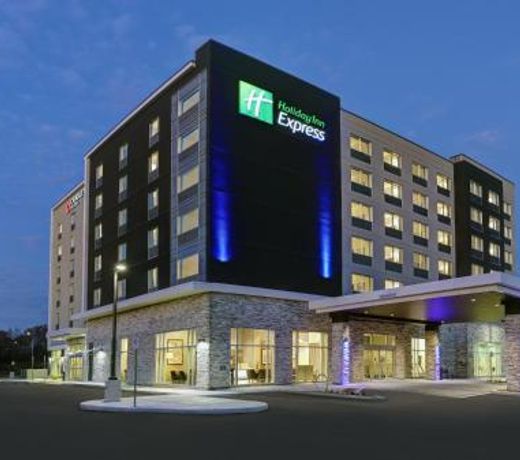 Holiday Inn Express - Kingston West, an IHG Hotel