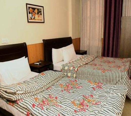 Swiss Cottage Economy Living