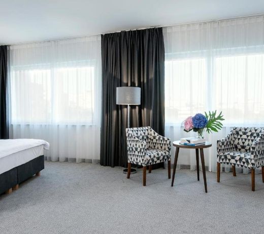 DB Hotel Wrocław