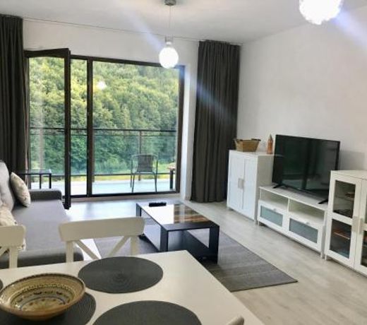Nature View Apartment