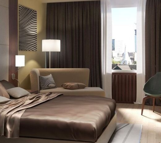 Krasnodar Marriott Hotel