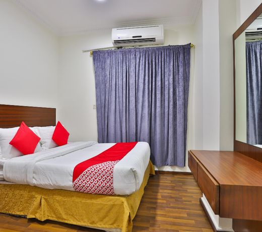 OYO 288 Diafati Residential Units