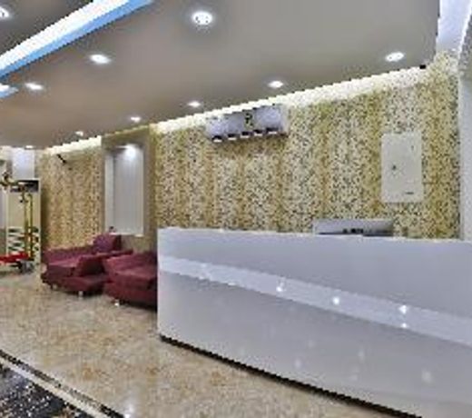 OYO 288 Diafati Residential Units