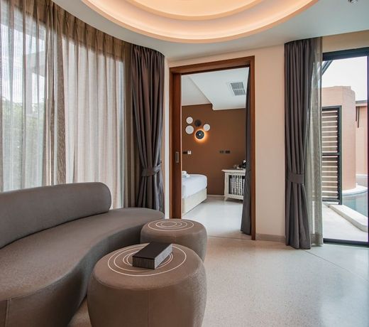 Rachabhura Hotel
