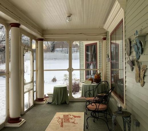 Guilford Bed and Breakfast