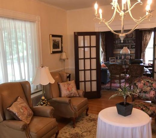 Guilford Bed and Breakfast