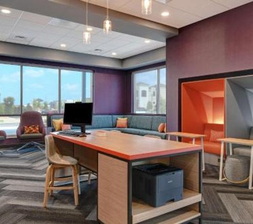 Tru By Hilton Columbia Greystone