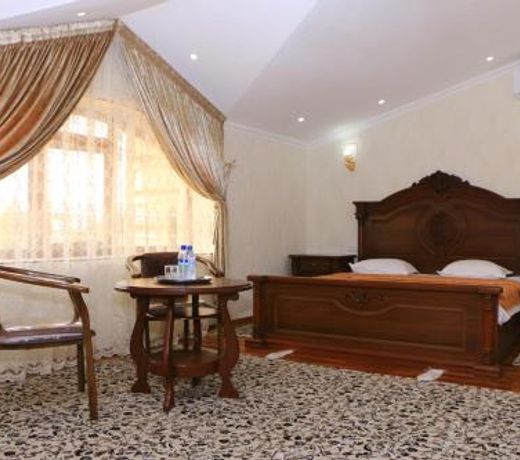 Luxury Guesthouse