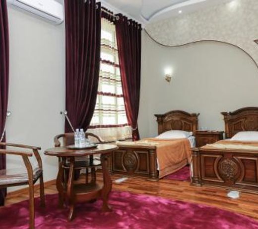Luxury Guesthouse