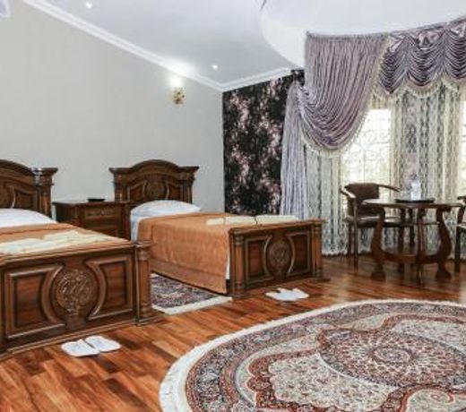 Luxury Guesthouse