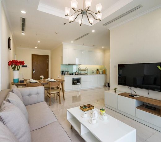 Saliza Suite - Vinhomes Central Park